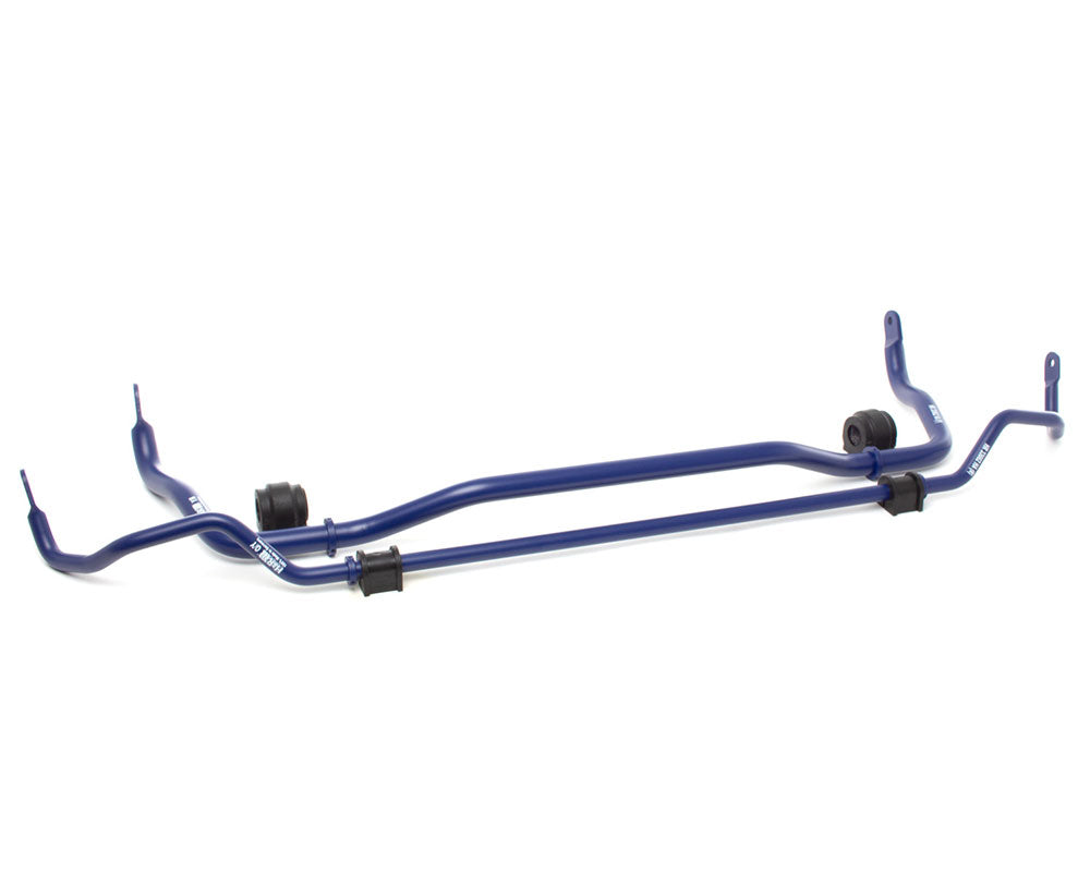 H&R 17-22 Volkswagen GTI MK8 Sway Bar Kit - 26mm Front/24mm Rear - My Store