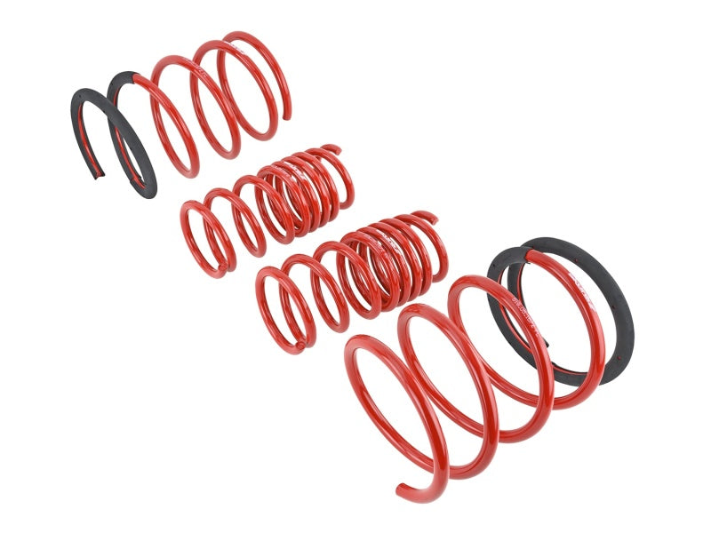 Skunk2 05-06 Acura RSX Lowering Springs (2.25in - 2.00in.) (Set of 4) - Mammoth Racing -