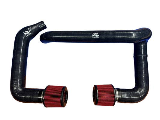 IRL F97 F98 X3M X4M Front Mount Intake