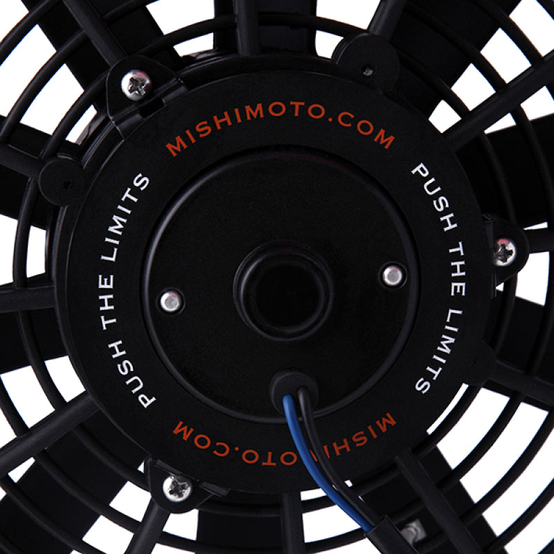 Mishimoto 99-06 BMW E46 Non-M Aluminum Fan Shroud Kit - Mammoth Racing -