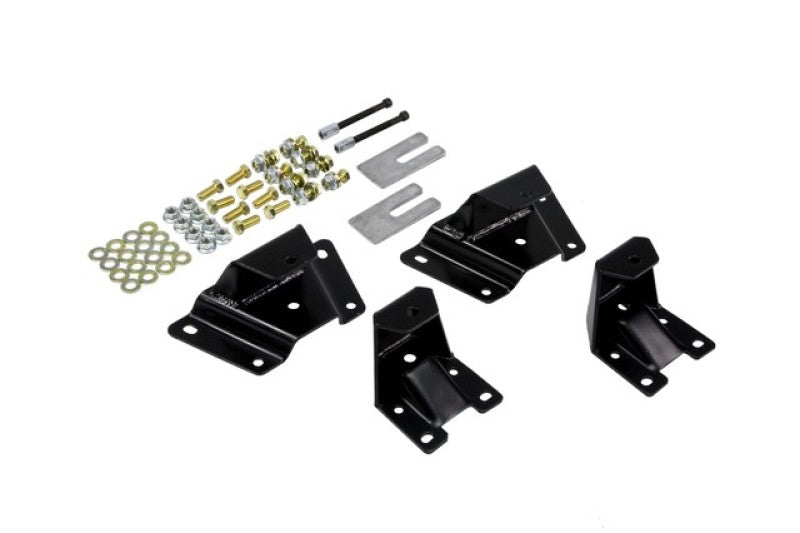 Belltech Hanger KIT 89-97 Ford Ranger Std. CAB - Mammoth Racing -