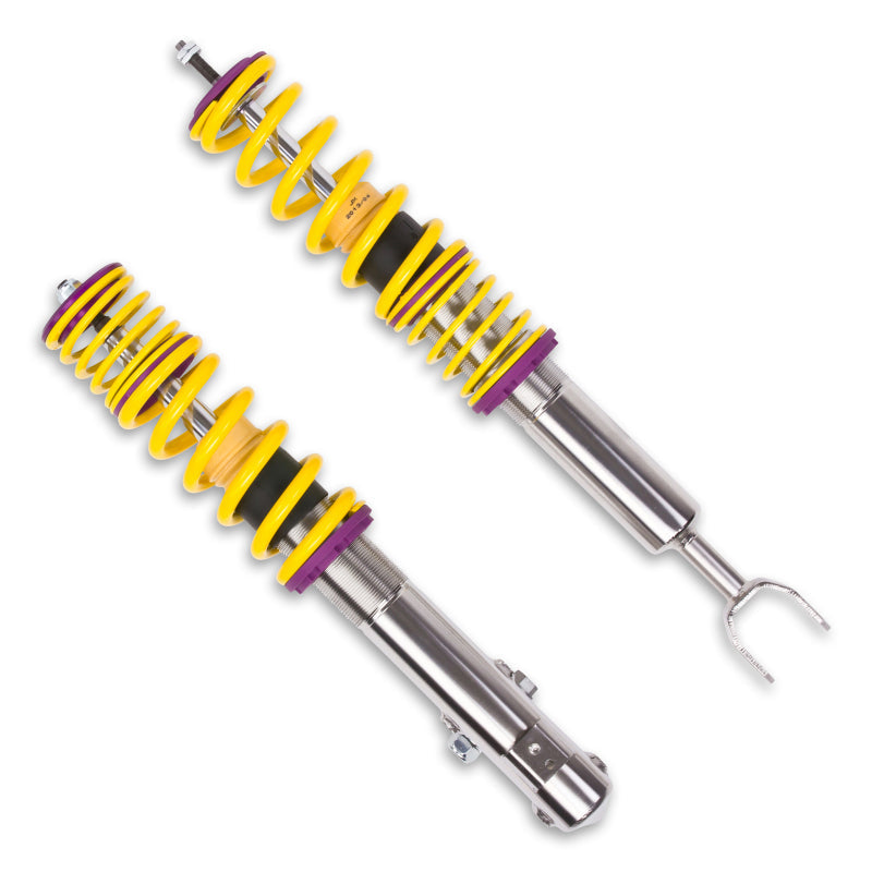 KW Coilover Kit V1 Mitsubishi Lancer (CT9A) EVO 7 EVO 8 EVO 9 - Mammoth Racing -