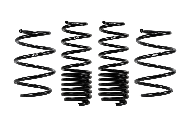 Eibach Pro-Kit for 2018 Honda Accord 1.5L/2.0L - My Store