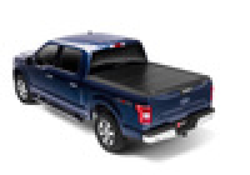 BAK 2021+ Ford F-150 Regular & Super Cab BAKFlip G2 8ft Bed Cover - My Store