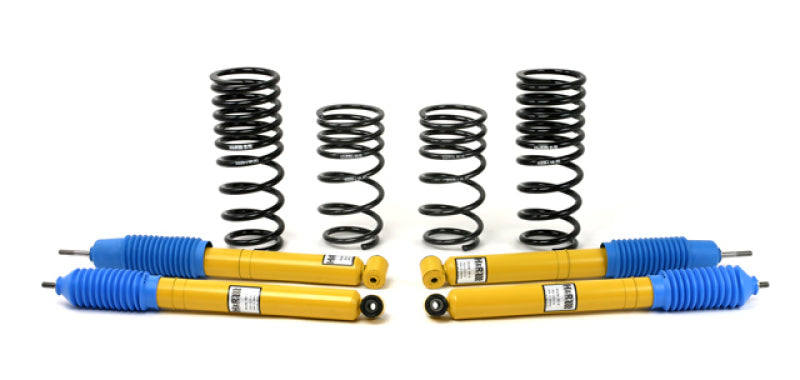 H&R 91-05 Acura NSX Sport Cup Kit - My Store