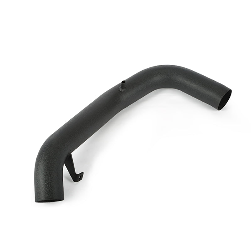 Mishimoto 13-16 Ford Focus ST 2.0L Performance Air Intake Kit - Wrinkle Black - Mammoth Racing -