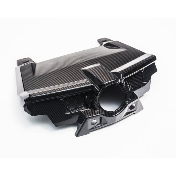 Agency Power 14-16 Polaris RZR XP 1000 Carbon Fiber Dash - My Store