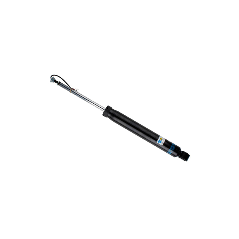 Bilstein B4 OE Replacement 15-17 Porsche Macan (w/PASM) Rear Twintube Shock Absorber - Mammoth Racing -