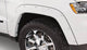 Bushwacker 11-18 Jeep Grand Cherokee Pocket Style Flares 2pc Does Not Fit Srt8 - Black - Mammoth Racing -