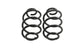 Belltech Coil Spring SET 63-72 Chevrolet C-10 2inch - Mammoth Racing -