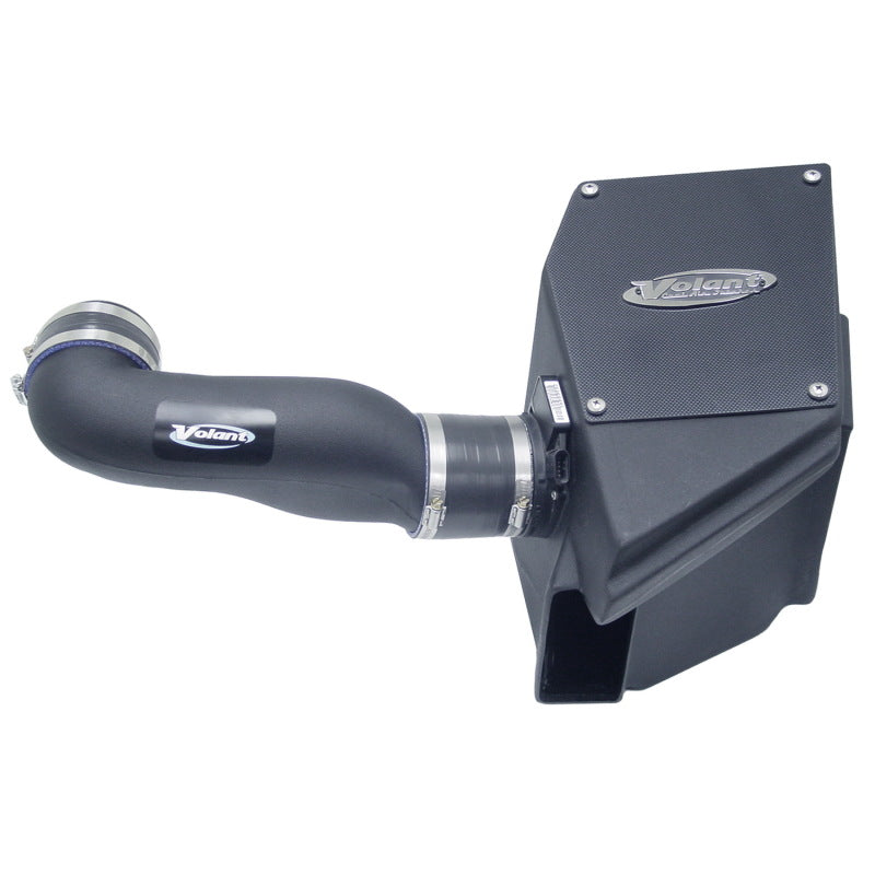 Volant 04-05 Cadillac CTS 5.7 V8 Pro5 Closed Box Air Intake System - My Store
