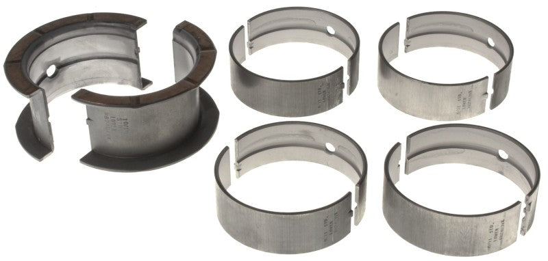 Clevite Main Bearing Set - Mammoth Racing -