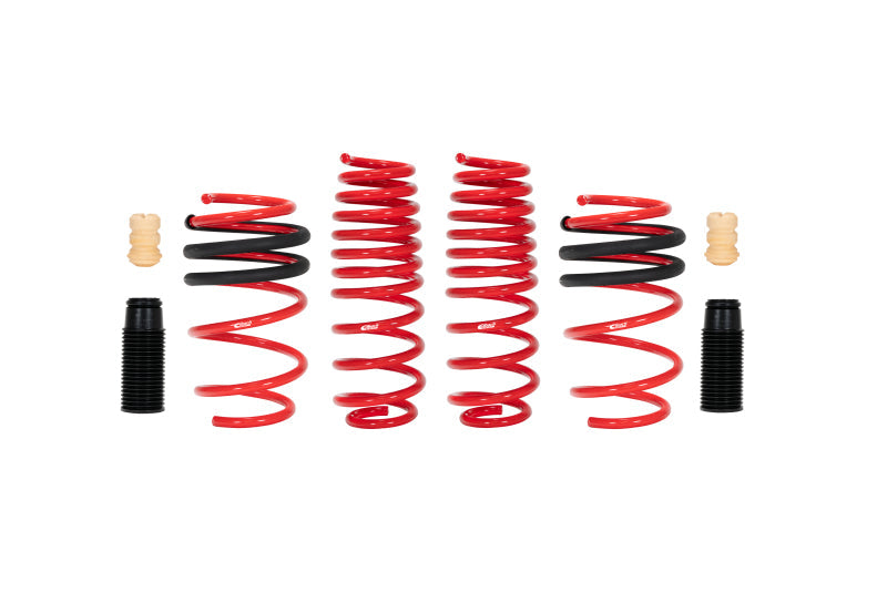 Eibach Sportline Kit for 2019 Hyundai Veloster Turbo R-Spec - My Store