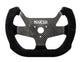 Sparco Steering Wheel F10C Carbon Suede Black - My Store