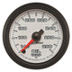 Autometer Pro-Cycle Gauge Oil Temp 2 1/16in 140-280f Digital Stepper Motor White - My Store