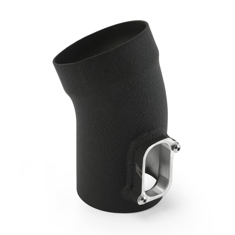 Mishimoto 14-16 Mini Cooper S 2.0L Performance Air Intake Kit - Wrinkle Black - Mammoth Racing -