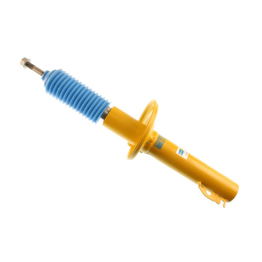 Bilstein B6 2005 Porsche Boxster Base Rear 36mm Monotube Strut Assembly - Mammoth Racing -