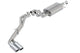 Borla 2019 Ford Ranger XL/XLT/Lariat 2.3L 2/4WD WB S-Type Catback Exhaust w/ Dual Chrome Tips - Mammoth Racing -