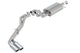 Borla 2019 Ford Ranger XL/XLT/Lariat 2.3L 2/4WD WB S-Type Catback Exhaust w/ Dual Chrome Tips - My Store
