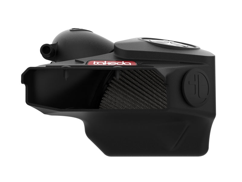 aFe Takeda Momentum Pro Dry S Cold Air Intake System 2022 Hyundai Elantra N - Mammoth Racing -