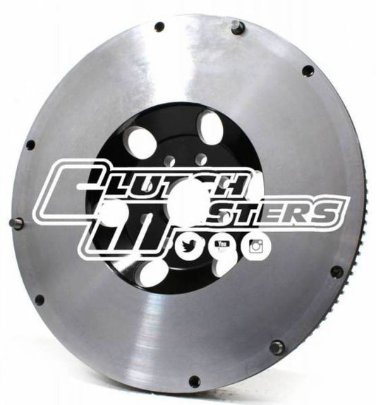 Clutch Masters Toyota Supra 2JZGTE FX725 Steel Flywheel
