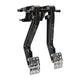 Wilwood Adjustable Brake w/ Offset Clutch Combo - Single M/C - Swing Mount - 5.50-6.25:1 - My Store