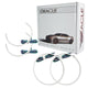Oracle Dodge Ram 06-08 Halo Kit - ColorSHIFT w/ BC1 Controller - Mammoth Racing -