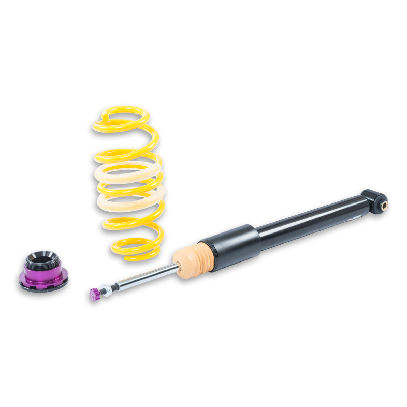 KW Coilover Kit V2 2015 VW Golf VII GTI w/o DCC - Mammoth Racing -