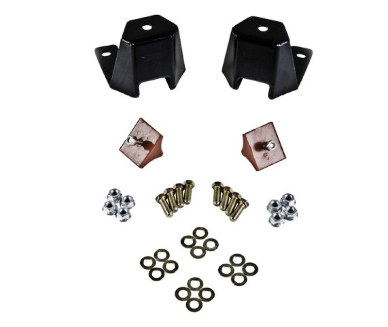 Belltech Hanger KIT 89-97 Ranger Rear Hngers 2inch - Mammoth Racing -