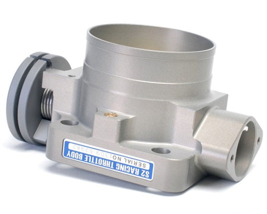Skunk2 Pro Series Honda/Acura (d/b/h/f Series) 74mm Billet Throttle Body (Race Only)