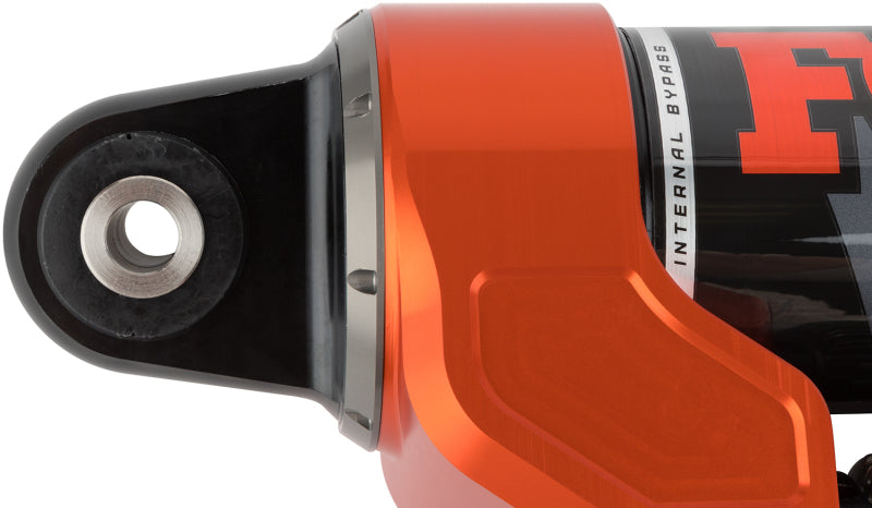 Fox 3.0 Factory Series 9.8in P/B Rear Internal Bypass Shock 2-3in Lift w/ DSC 2018+ Jeep JL - My Store