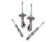 Skunk2 06-09 Honda Civic Sport Shocks (Set of 4) - Mammoth Racing -