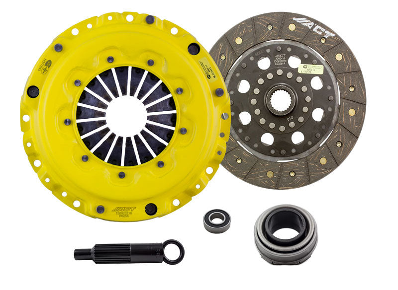 ACT 1992 Acura Integra XT/Perf Street Rigid Clutch Kit - My Store