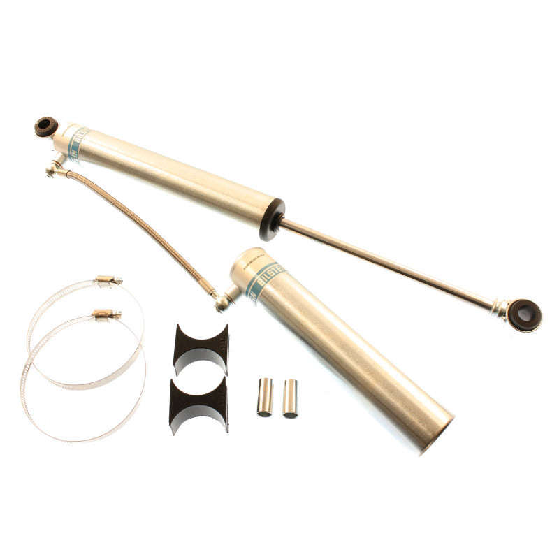 Bilstein 5160 Series 5165 Series 9.5in. Travel 170/60 46mm Monotube Shock Absorber - Mammoth Racing -