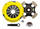 ACT 2002 Acura RSX HD/Race Rigid 4 Pad Clutch Kit - My Store