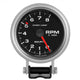Autometer Standard 3-3/4in 8,000 RPM Pedestal Mount Tachometer - My Store
