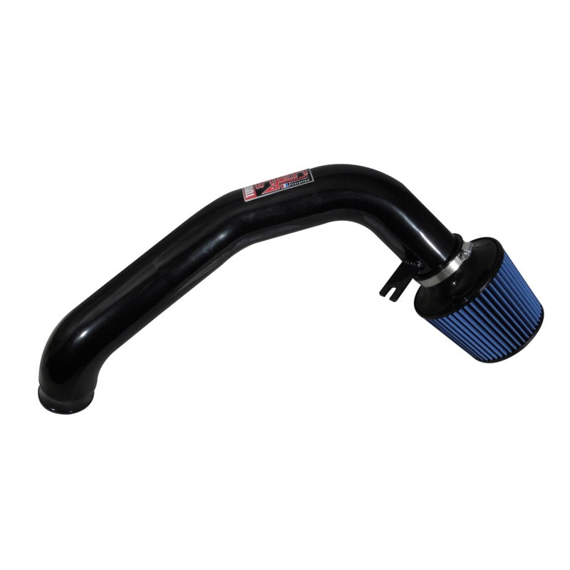 Injen 07-10 Volvo C30 T5 / 04-06 Volvo C40 T5 L5 2.5L Turbo Black Cold Air Intake - Mammoth Racing -