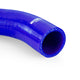 Mishimoto 17-19 Ford Raptor 3.5L EcoBoost Blue Silicone Coolant Hose Kit - Mammoth Racing -