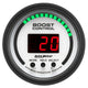 Autometer Phantom 52mm 30inHG/30psi Digital Boost Controller - My Store