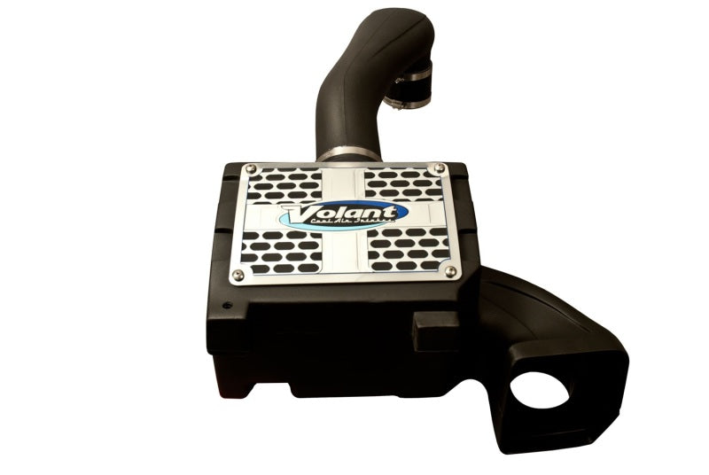Volant 13-13 Dodge Ram 1500 5.7 V8 PowerCore Closed Box Air Intake System - My Store