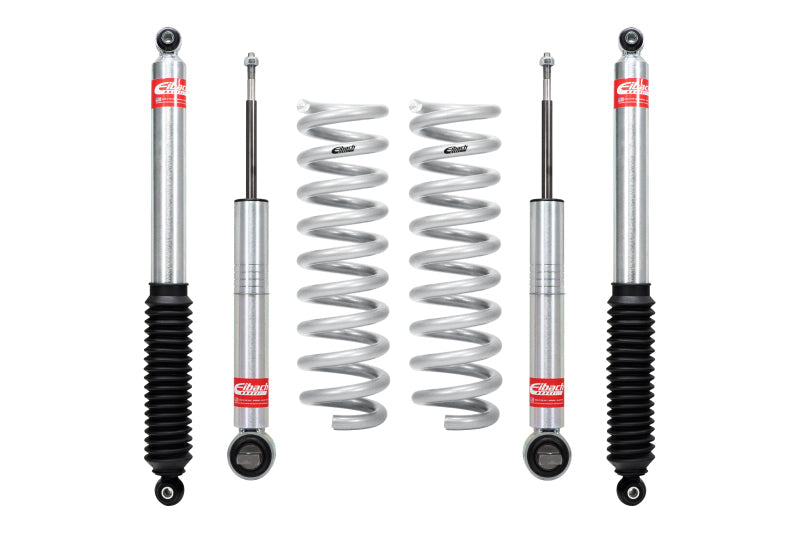 Eibach Pro-Truck Lift Kit for 2019 Ford Ranger - My Store