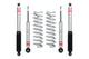 Eibach Pro-Truck Lift Kit for 2019 Ford Ranger - My Store
