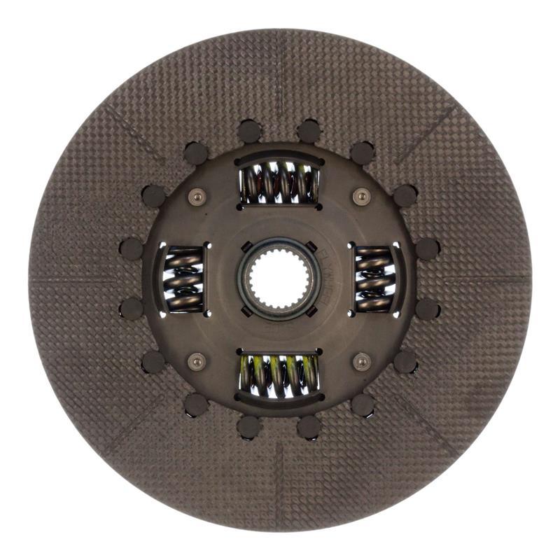 Exedy 2000-2009 Honda S2000 L4 Hyper Single Carbon Disc Assembly Sprung Center Disc Fits Hh01sdmc1 - Mammoth Racing -