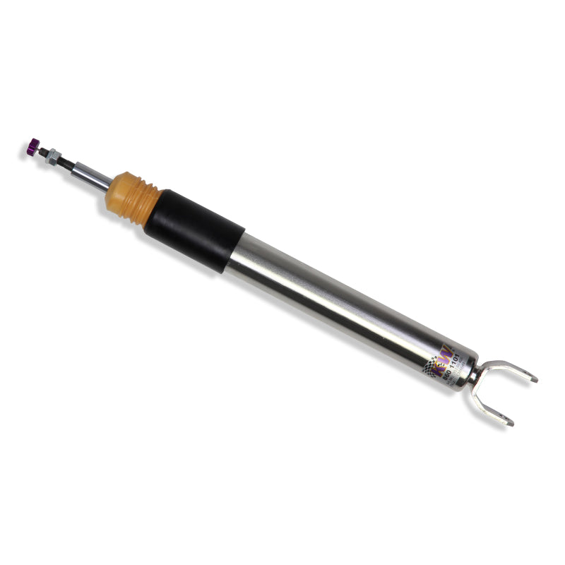 KW Coilover Kit V3 Infiniti G37 2WD - Mammoth Racing -