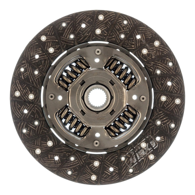 Exedy Single Disc Sport Assembly (Fits 06906) - Mammoth Racing -