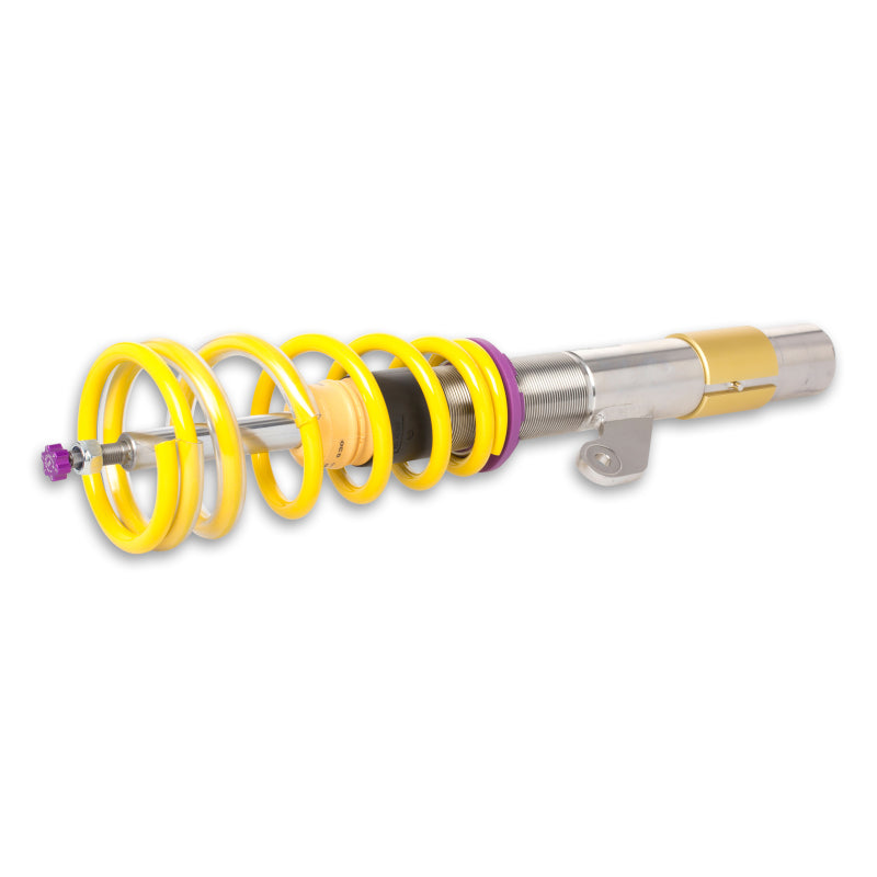 KW Coilover Kit V2 BMW 3 Series F30 6-Cyl w/o EDC - Mammoth Racing -