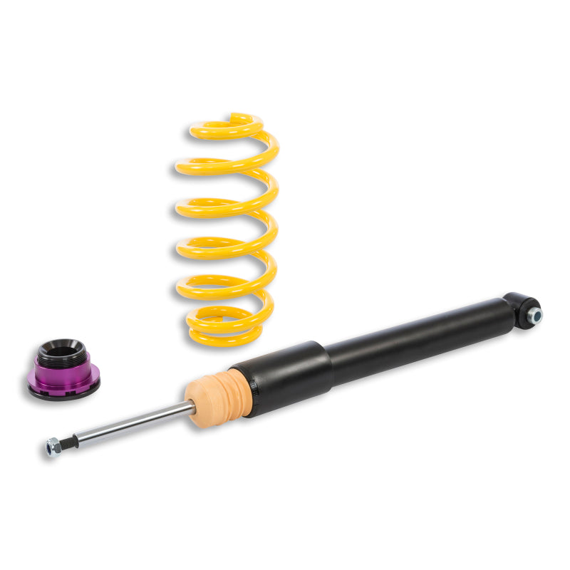KW VW Arteon 4motion Without Electronic Dampers Coilover V1 - Mammoth Racing -
