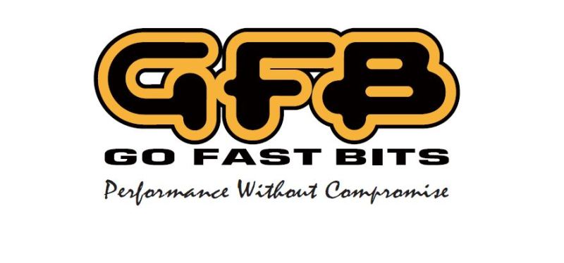 GFB 08+ WRX / 03-09 GT Legacy / 09+ XT Forester Direct Fit Deceptor Pro II - Mammoth Racing -