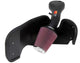 K&N 99-04 Jeep Grand Cherokee L6-4.0l Performance Intake Kit - Mammoth Racing -