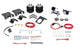 Firestone Ride-Rite All-In-One Analog Kit 01-10 Chevy/GMC 2500HD/3500HD 2WD/4WD (W217602809) - My Store